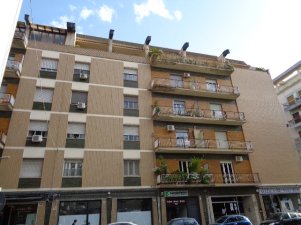 Appartamento in Vendita