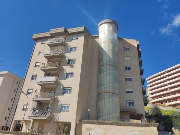 Appartamento in Vendita