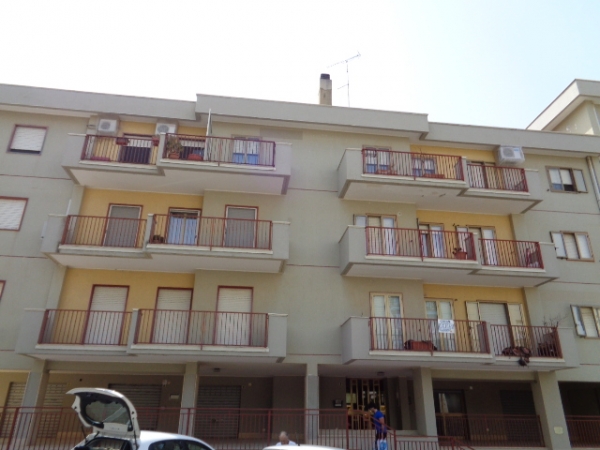 Appartamento in Vendita