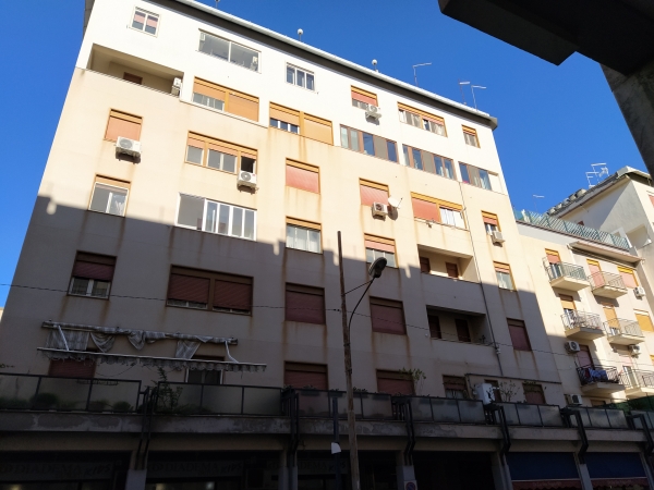 Appartamento in Vendita