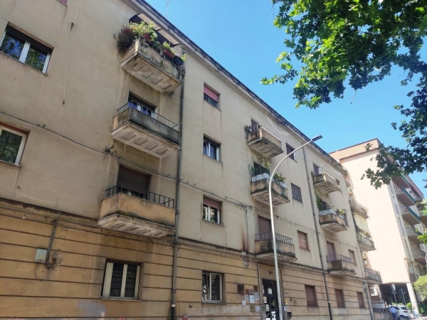 Appartamento in Vendita